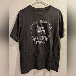 The Office - Schrute Farms shirt